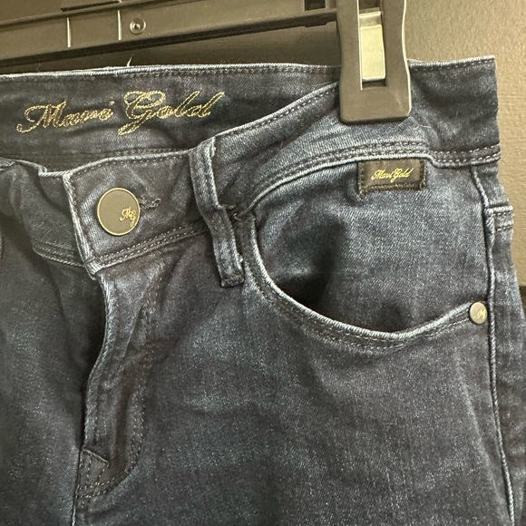 Mavi Gold Jeans - Picture 3 of 7